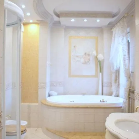 Apartment Panoramic Penthouse