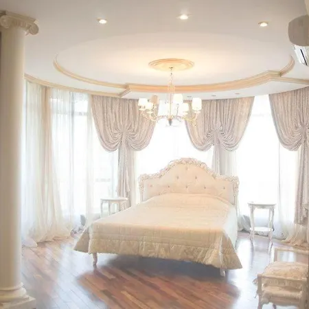 Apartment Panoramic Penthouse *