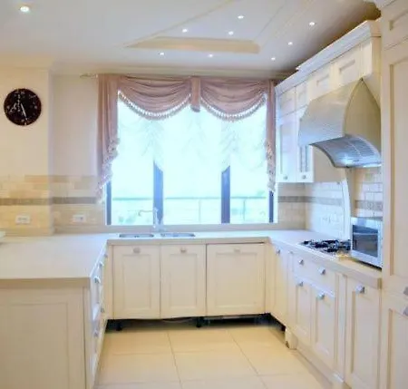 Apartment Panoramic Penthouse *